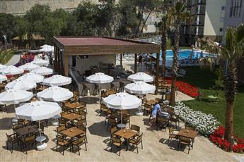 Ramada Resort by Wyndham Kusadasi & Golf 5*