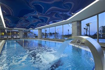 Ramada Resort by Wyndham Kusadasi & Golf 5*