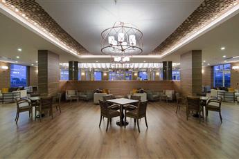 Ramada Resort by Wyndham Kusadasi & Golf 5*