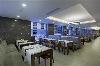 Ramada Resort by Wyndham Kusadasi & Golf 5*