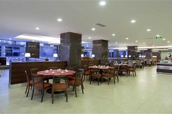Ramada Resort by Wyndham Kusadasi & Golf 5*