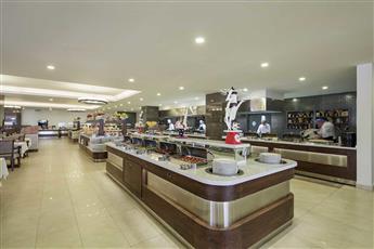 Ramada Resort by Wyndham Kusadasi & Golf 5*
