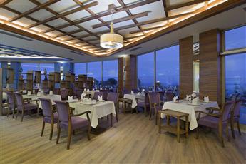 Ramada Resort by Wyndham Kusadasi & Golf 5*