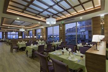 Ramada Resort by Wyndham Kusadasi & Golf 5*