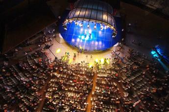 Ramada Resort by Wyndham Kusadasi & Golf 5*