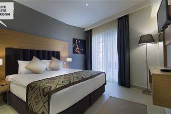 Ramada Resort by Wyndham Kusadasi & Golf 5*