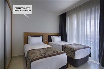 Ramada Resort by Wyndham Kusadasi & Golf 5*