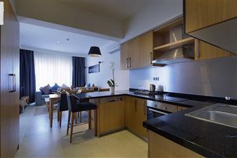 Ramada Resort by Wyndham Kusadasi & Golf 5*