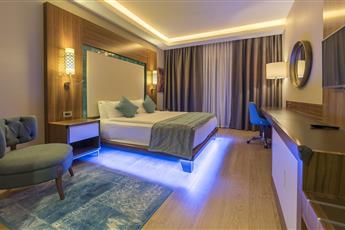 Ramada Resort by Wyndham Kusadasi & Golf 5*