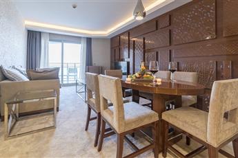 Ramada Resort by Wyndham Kusadasi & Golf 5*