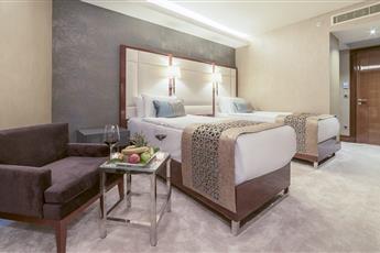 Ramada Resort by Wyndham Kusadasi & Golf 5*