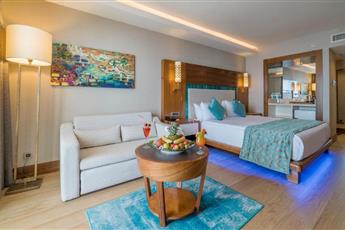 Ramada Resort by Wyndham Kusadasi & Golf
