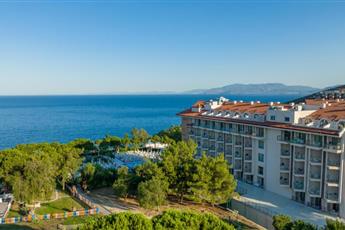 Ramada Resort by Wyndham Kusadasi & Golf