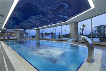 Ramada Resort by Wyndham Kusadasi & Golf