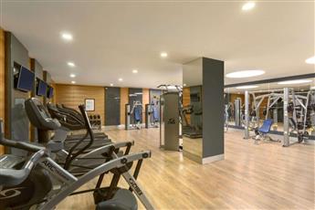 Ramada Resort by Wyndham Kusadasi & Golf