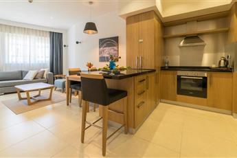 Ramada Resort by Wyndham Kusadasi & Golf