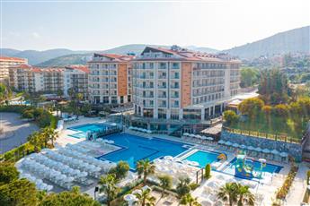 Ramada Resort by Wyndham Kusadasi & Golf