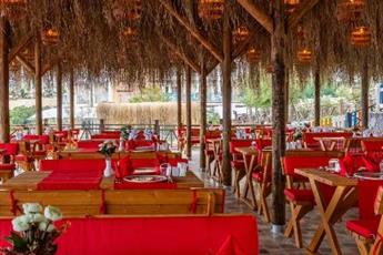 Ramada Resort by Wyndham Kusadasi & Golf