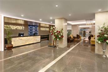 Ramada Resort by Wyndham Kusadasi & Golf