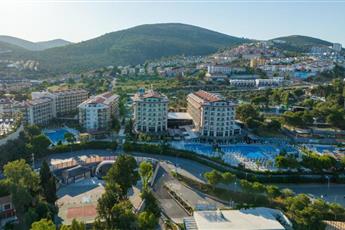 Ramada Resort by Wyndham Kusadasi & Golf