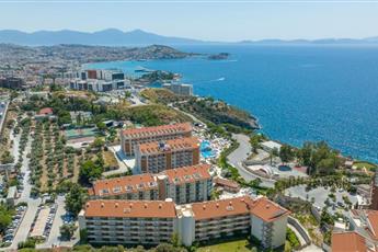 Ramada Resort by Wyndham Kusadasi & Golf