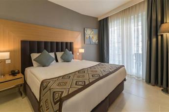 Ramada Resort by Wyndham Kusadasi & Golf
