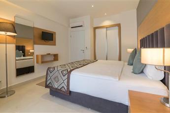Ramada Resort by Wyndham Kusadasi & Golf