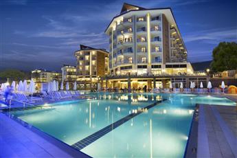 Ramada Resort by Wyndham Kusadasi & Golf