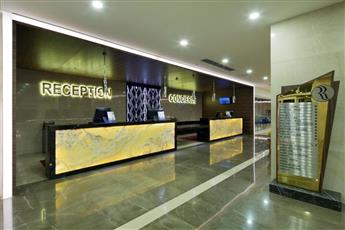 Ramada Resort by Wyndham Kusadasi & Golf