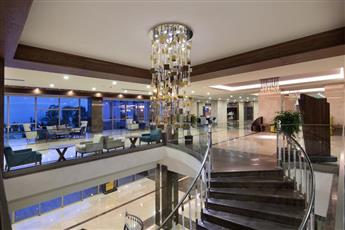 Ramada Resort by Wyndham Kusadasi & Golf