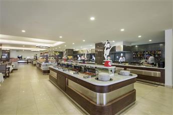 Ramada Resort by Wyndham Kusadasi & Golf