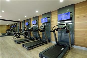 Ramada Resort by Wyndham Kusadasi & Golf