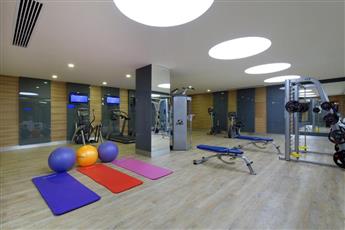 Ramada Resort by Wyndham Kusadasi & Golf
