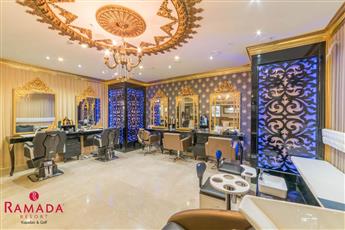 Ramada Resort by Wyndham Kusadasi & Golf