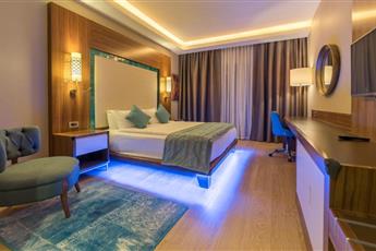Ramada Resort by Wyndham Kusadasi & Golf