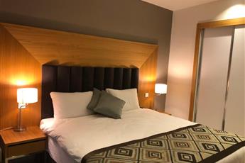 Ramada Resort by Wyndham Kusadasi & Golf