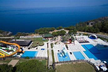 Ramada Resort by Wyndham Kusadasi & Golf
