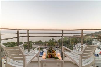 Ramada Resort by Wyndham Kusadasi & Golf