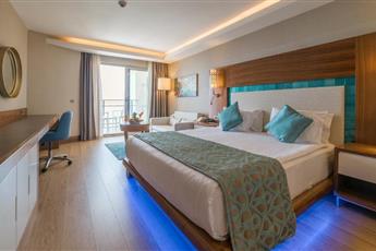 Ramada Resort by Wyndham Kusadasi & Golf