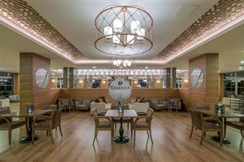 Ramada Resort by Wyndham Kusadasi & Golf