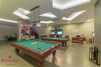 Ramada Resort by Wyndham Kusadasi & Golf