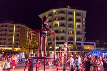 Ramada Resort by Wyndham Kusadasi & Golf