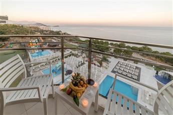Ramada Resort by Wyndham Kusadasi & Golf