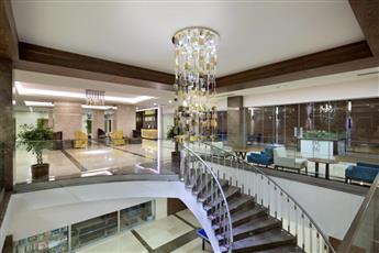 Ramada Resort by Wyndham Kusadasi & Golf