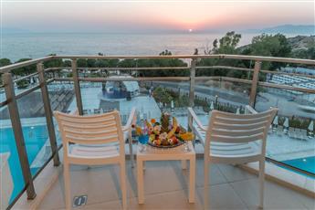 Ramada Resort by Wyndham Kusadasi & Golf