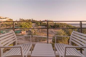 Ramada Resort by Wyndham Kusadasi & Golf
