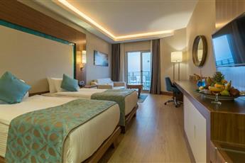 Ramada Resort by Wyndham Kusadasi & Golf