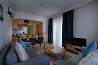 Ramada Resort by Wyndham Kusadasi & Golf
