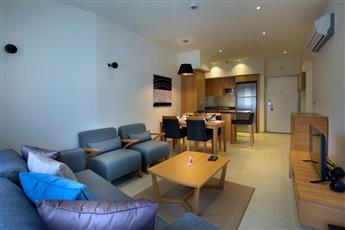 Ramada Resort by Wyndham Kusadasi & Golf