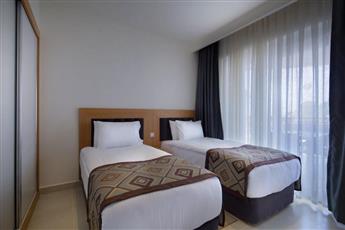 Ramada Resort by Wyndham Kusadasi & Golf